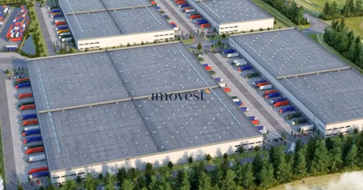 Teren Construcții intravilan de vânzare de 60000 mp, în zona 14 Mai, Satu Mare
