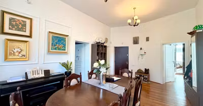 Apartament Grădina Icoanei
