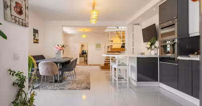 Apartament Domenii