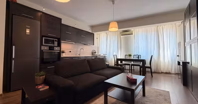Apartament Grozăvești