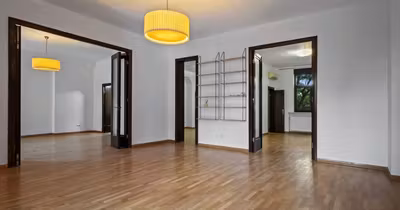 Apartament Dacia