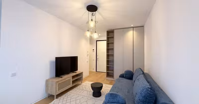 Apartament Floreasca