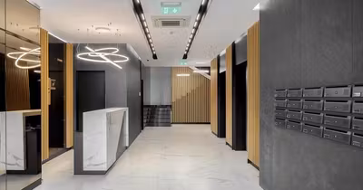 Apartament Floreasca