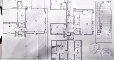 Apartament Lacul Tei