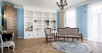 Apartament Regina Elisabeta