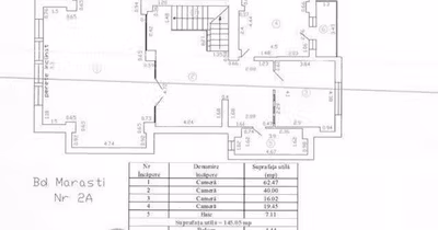Apartament Casin