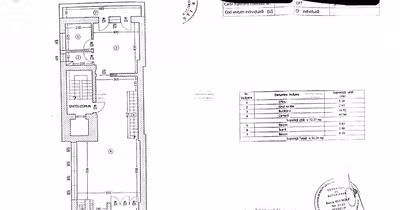Apartament Capitale