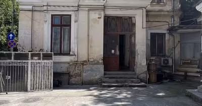 Casă Batistei