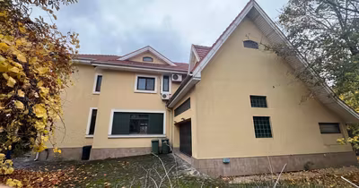 Casă Băneasa