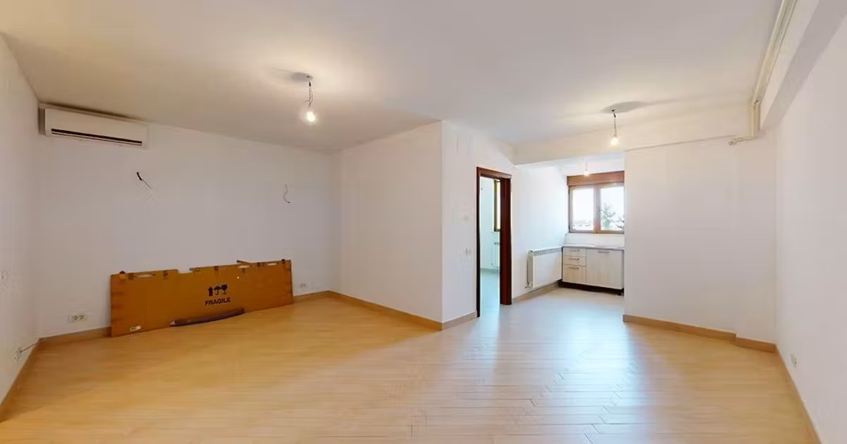 Apartament de vânzare cu 2 camere, mobilat în zona Beller, Sector 1