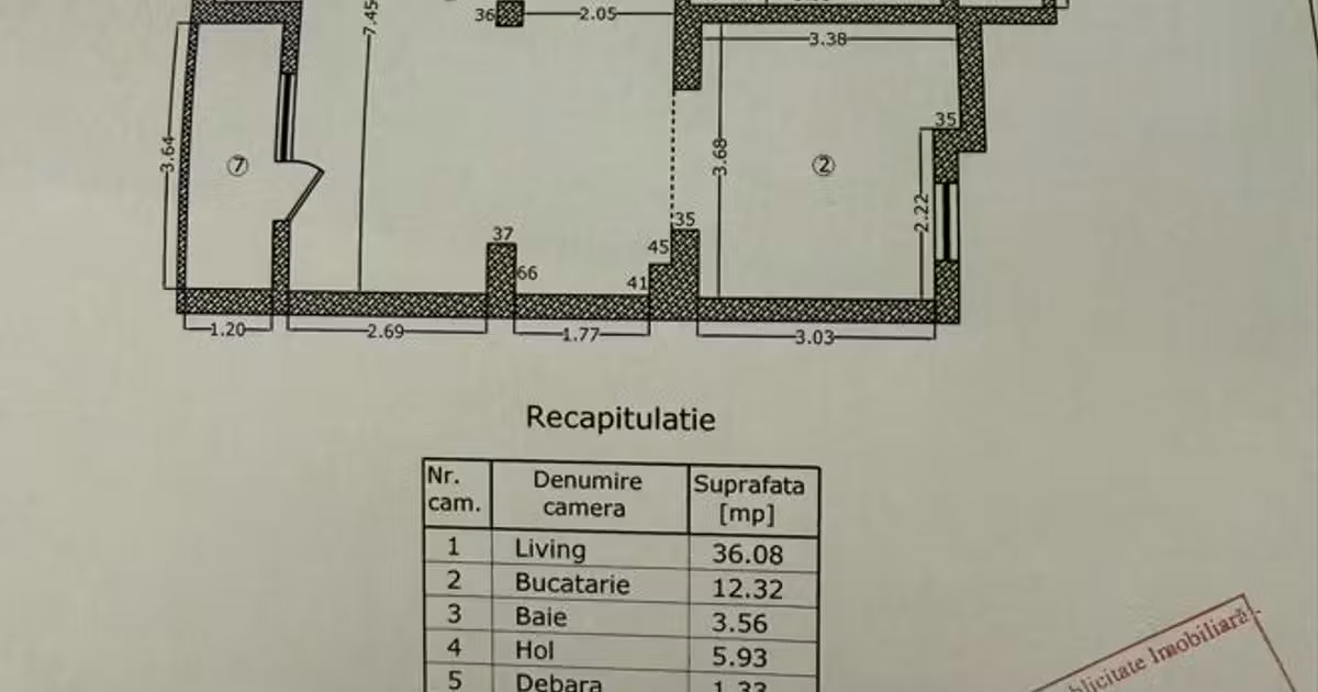 Casă de vânzare cu 5 camere, mobilată în zona P-ta Presei Libere, Sector 1