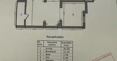 Casă P-ta Presei Libere