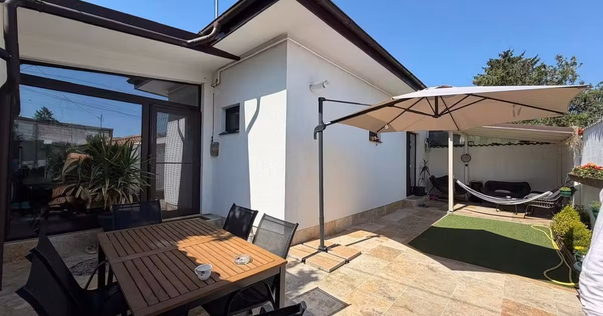 Casă individuală de vânzare cu 5 camere în zona Chitila, Sector 1