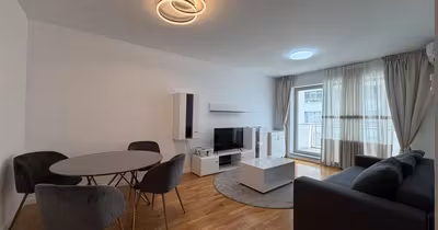 Apartament 1 Mai