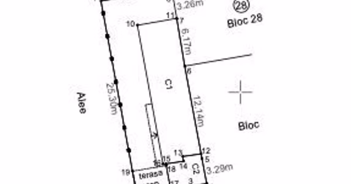 Casă individuală de vânzare cu 7 camere în zona Beller, Sector 1