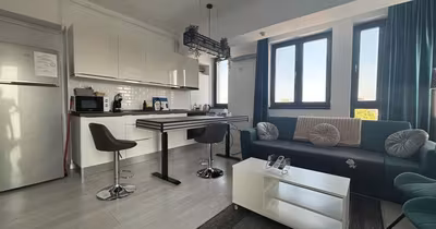 Apartament Giulești