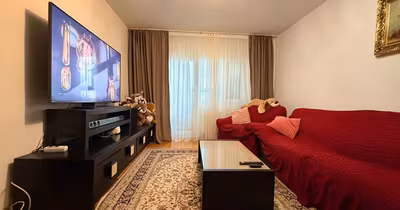 Apartament Crângași