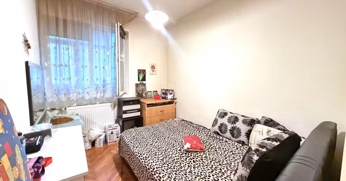 Apartament de vânzare cu 2 camere, mobilat în zona Floreasca, Sector 1