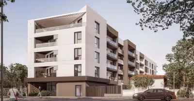 Apartament Eminescu