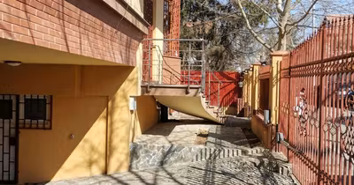 Casă Băneasa