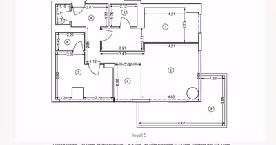 Apartament Floreasca