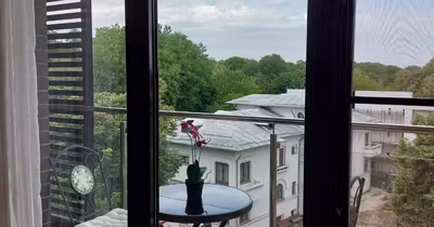 Apartament Kiseleff