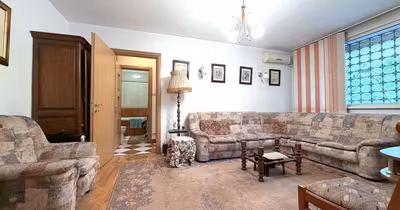 Apartament Lacul Tei