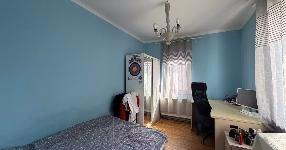 Apartament de vânzare cu 4 camere în zona Dorobanți, Sector 1