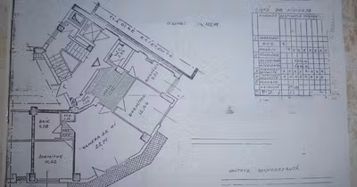 Apartament Calea Victoriei