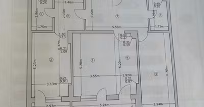 Apartament Unirii