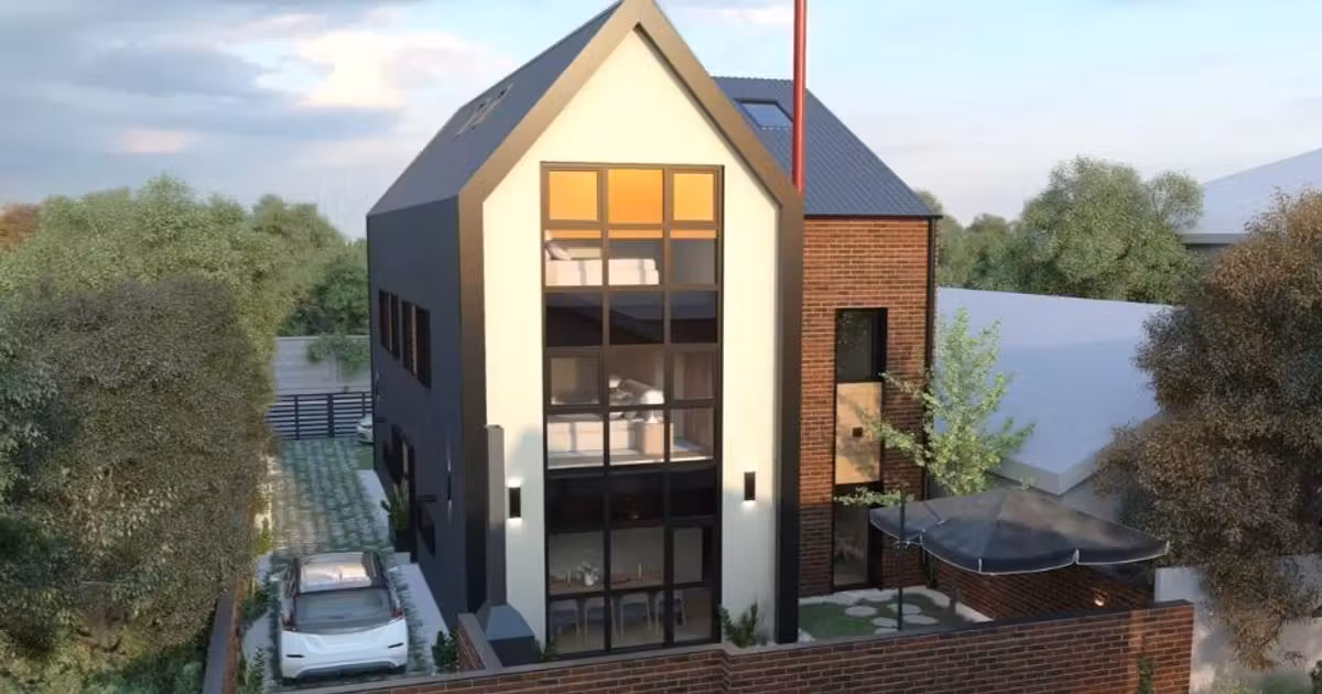 Teren Construcții intravilan de vânzare de 317 mp, în zona Străulești, Sector 1