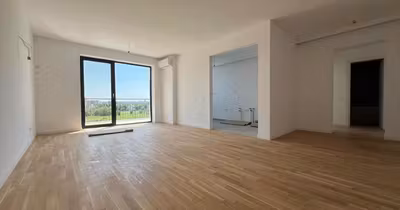 Apartament Sisești