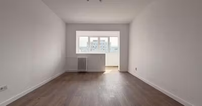 Apartament Titulescu