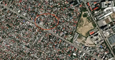 Teren Bucureștii Noi