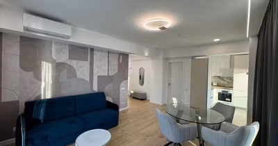 Apartament Nord