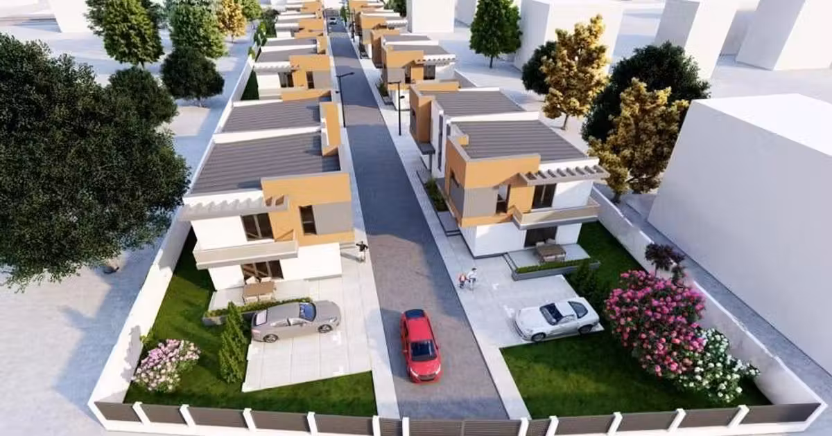 Teren Construcții intravilan de vânzare de 4822 mp, în zona Chitila, Sector 1