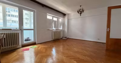 Apartament Dorobanți