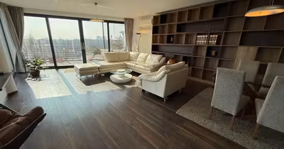 Apartament Herăstrău