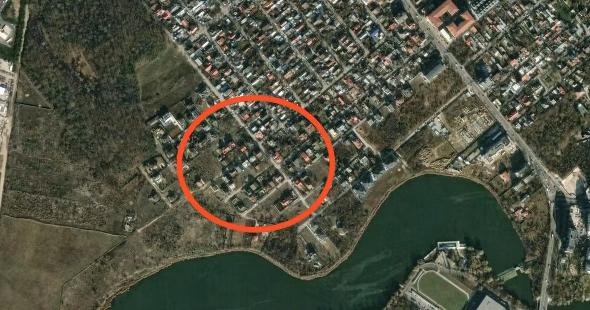 Teren Construcții intravilan de vânzare de 1472 mp, în zona Străulești, Sector 1