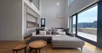 Apartament Central