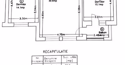 Apartament Pipera