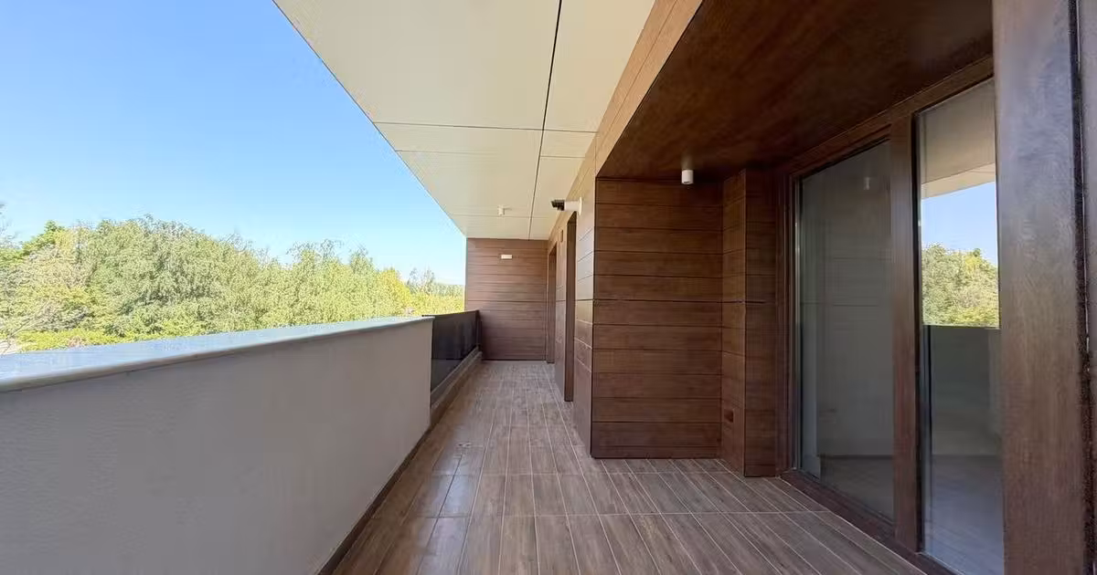 Apartament de vânzare cu 2 camere în zona Băneasa, Sector 1