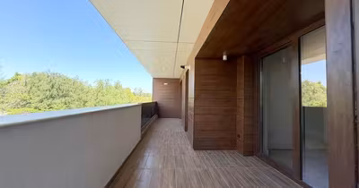 Apartament Băneasa