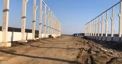 Spațiu comercial Nord
