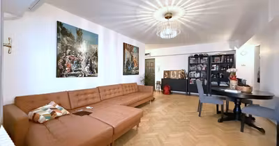 Apartament Titulescu