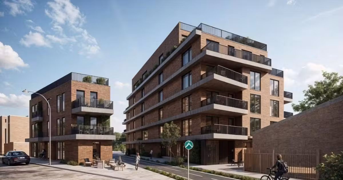 Teren Construcții intravilan de vânzare de 1420 mp, în zona Tei, Sector 2