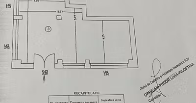 Apartament Sud