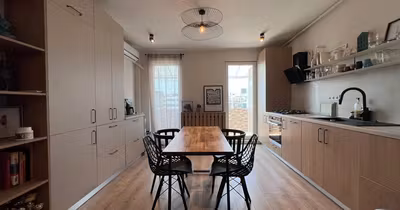 Apartament Eminescu