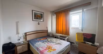 Apartament P-ța Romană