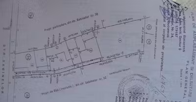 Teren 13 Septembrie